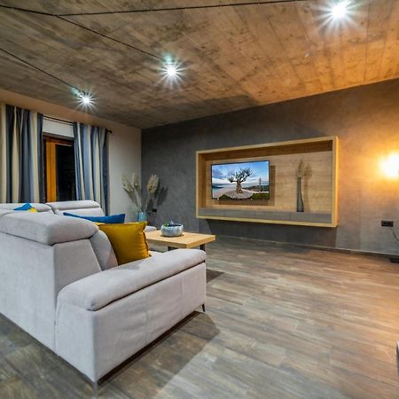 Villa Visum Poljane Extérieur photo