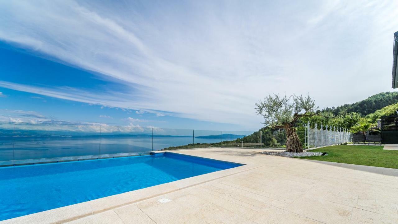 Villa Visum Poljane Extérieur photo