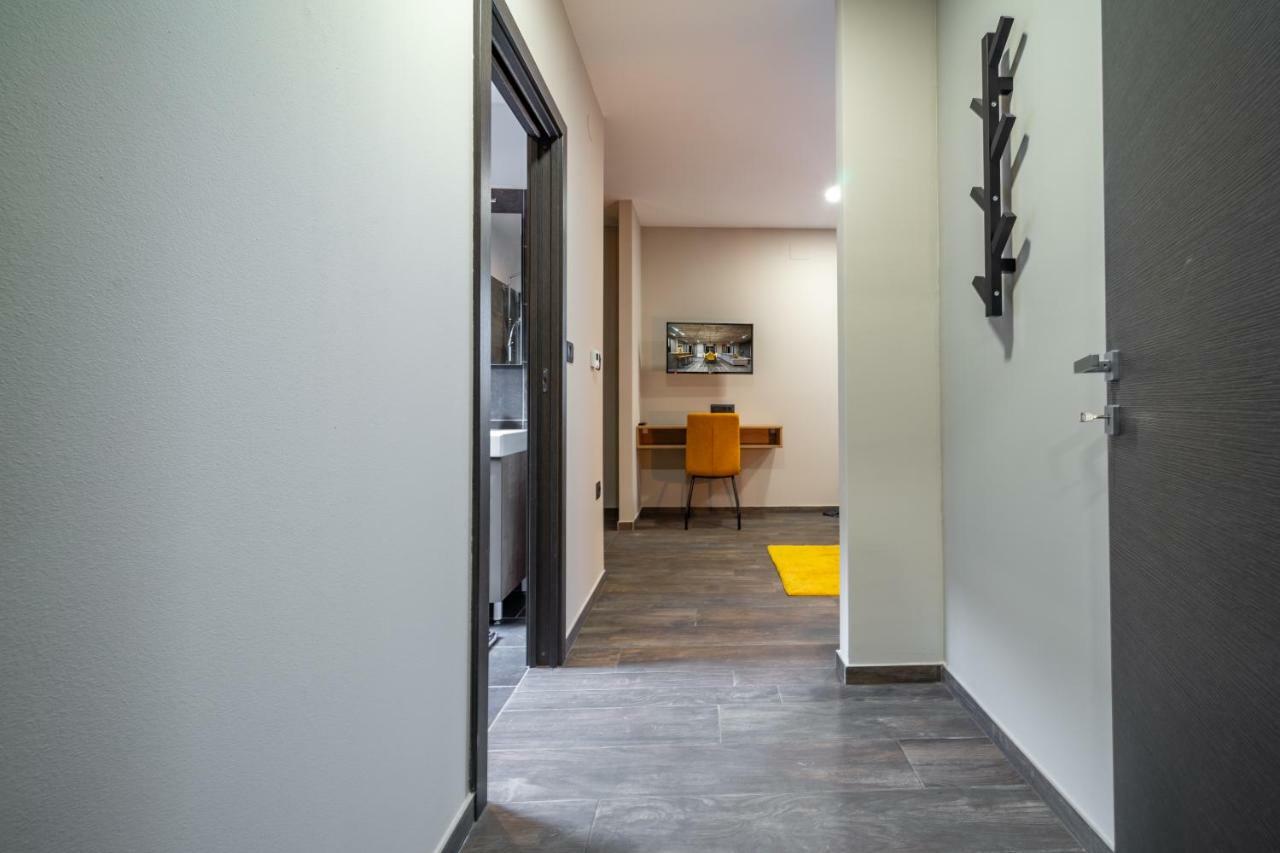 Villa Visum Poljane Extérieur photo